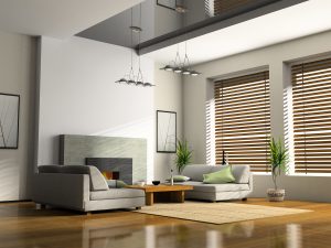 Eco Wood Blinds