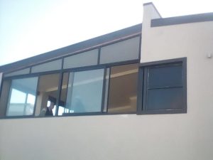 Elite Sliding Windows